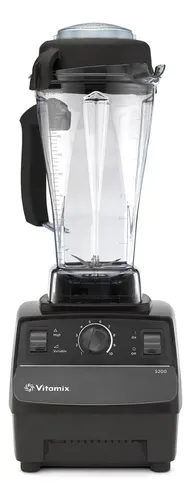 Licuadora Vitamix 5200 MercadoLibre
