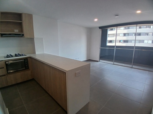 Apartamento En Arriendo Ubicado En Medellin Sector Guayabal (30188).