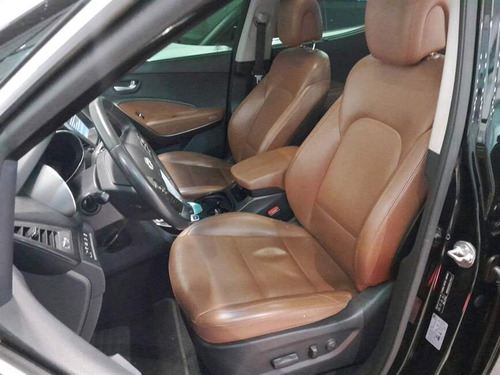 Hyundai Santa Fe 3.3 MPFI 4X4 7 LUGARES V6 270CV GASOLINA 4P AUTOMÁTICO