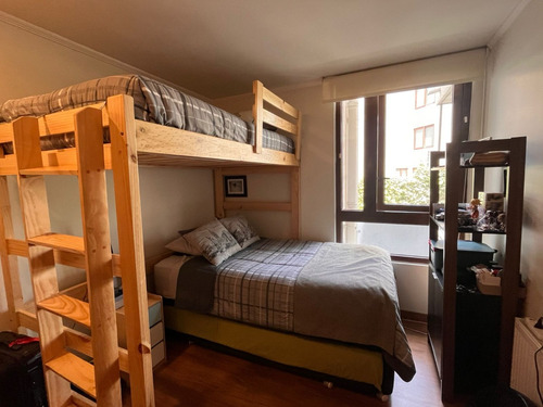 Departamento | 3d Y 4b + Sala De Estar