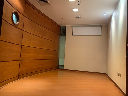 Oficina Arriendo Alonso De Córdova, Pdte. Riesco, Las Condes