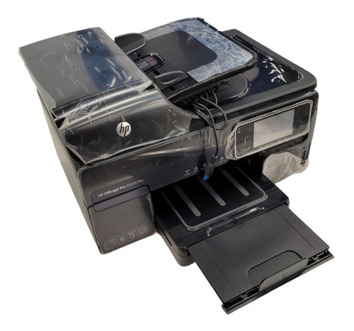Imagen 5 de 8 de Impresora Hp Officejet Pro8500a Plus