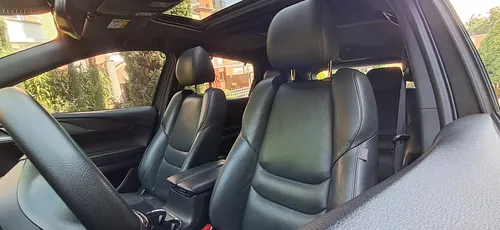Mazda CX-9 2.5 Grand Touring Lx