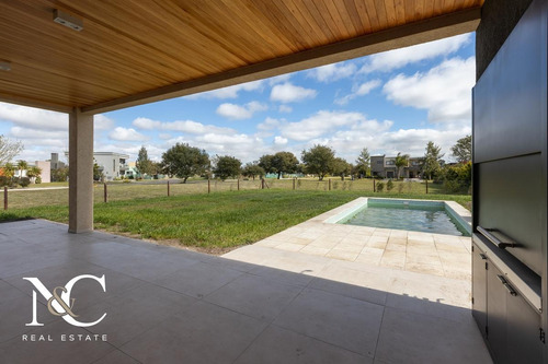 Imagen 30 de 30 de Venta Casa Santo Domingo Canning - A Estrenar