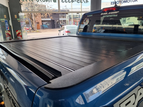 Ford Ranger Raptor 2.0l Biturbo Cabina Doble 4x4