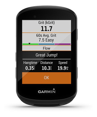 Garmin Edge 530 C/ Nota Fiscal E Garantia!