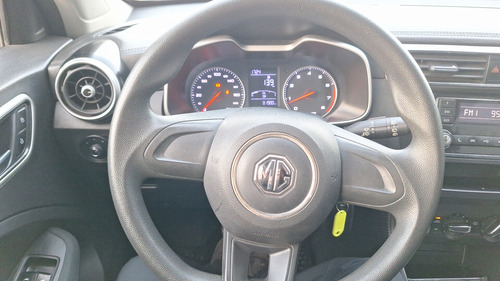 MG Zs 1.5 Standard