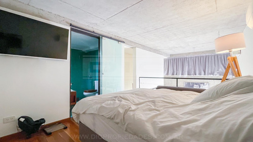 Ph 1 Dormitorio Venta - Colegiales