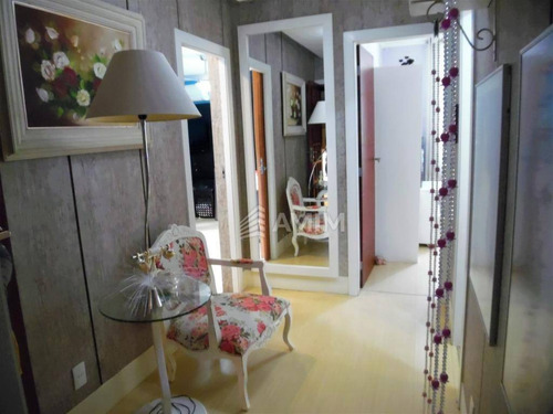 Para Pessoas Exigentes, Linda Casa Com Segurança E Lazer! - Ca0391