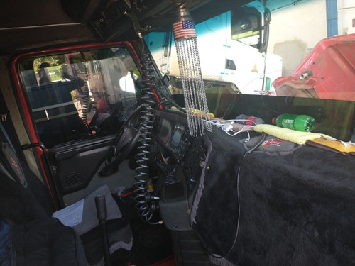 Scania 113 Top Laine