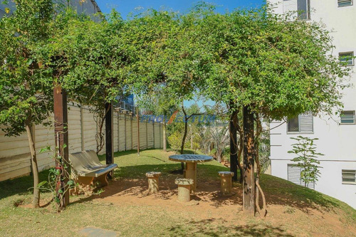 Imagem 12 de 25 de Apartamento À Venda Em Jardim Márcia - Ap209956