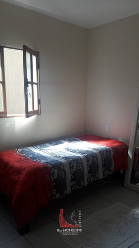 Imagem 12 de 15 de Vendo Casa Recanto Dos Ipês Em Bragança Paulista - Ca0285-1
