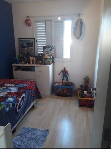 Imagem 9 de 16 de Apartamento De Condomínio Em São Paulo - Sp - Ap4274_nbni