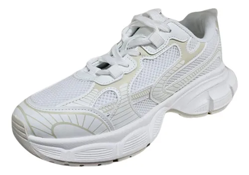 Zapatillas Urbanas Para Mujer Para Un Estilo Moderno