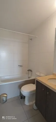 Arriendo Depto San Joaquín 2d+2b