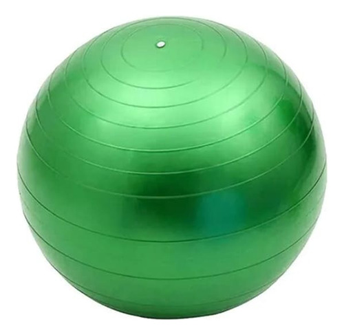 Pelota De Pilates Fitness Gimnasia Yoga Fitness Mvd Sport