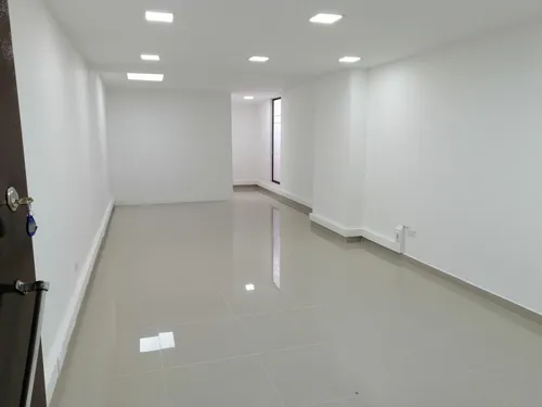Oficina En Arriendo/venta En La Porciuncula. Cod A1029103