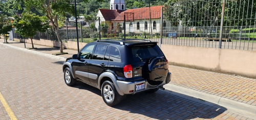 Imagen 2 de 5 de Toyota Rav4 2001 Aut Rav4 4x4 Automático Usa