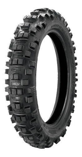 Cubierta Trasera  Borilli Enduro 7 Days Exc De 140/80-18