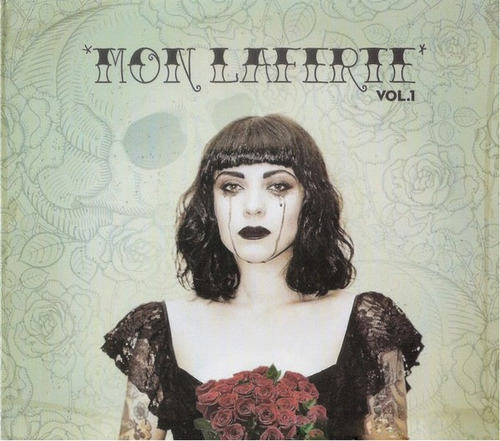 Cd Mon Laferte  Vol. 1