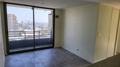 Arriendo Depto 3 D+b Metro Gruta Lourdes/santo Domingo 4047