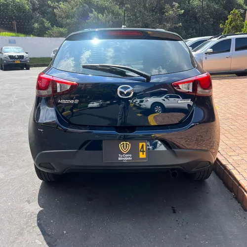 Mazda 2 1.5 Prime