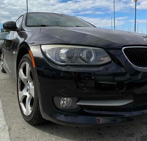 Bmw 320 Excecutive