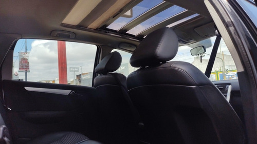 Imagen 20 de 20 de Mercedes-benz Clase B 2008 2.0 B200t Luxury Manual