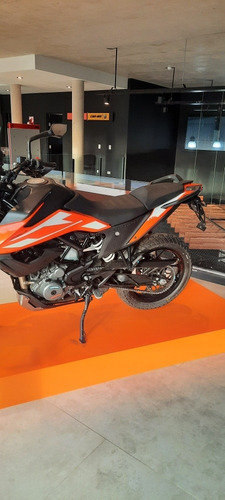 Imagen 5 de 15 de Ktm Adventure 250