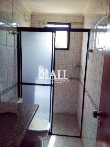Imagem 5 de 12 de Apartamento Com 3 Dorms, Centro, São José Do Rio Preto - R$ 360.000,00, 95m² - Codigo: 2539 - V2539