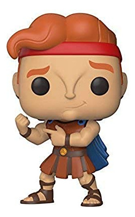 Funko Pop: Hércules - 3jhmk