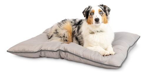 Pet Craft Supply Super Snoozer - Cama Calmante Para Perros .