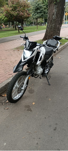 Yamaha Xtz 150