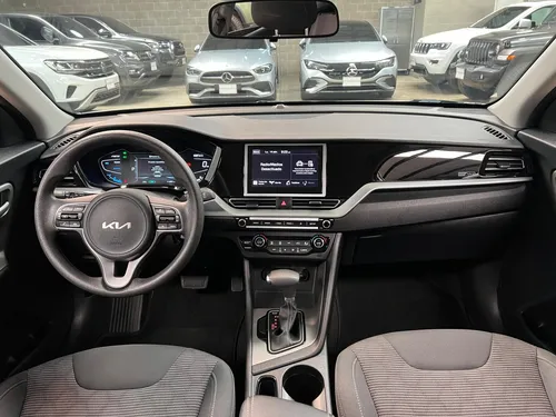 Kia Niro 1.6 Hibrido EMOTION