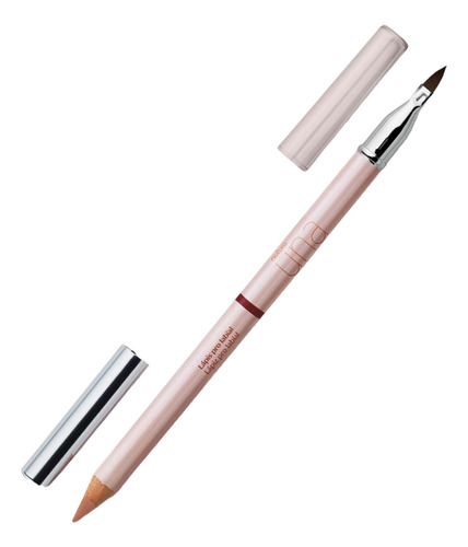 Natura Una Lápiz Delineador Pro Labial Nude