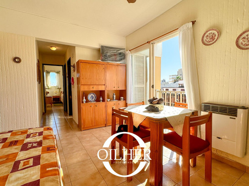 Venta Departamento 1 Dormitorio Zona Centro