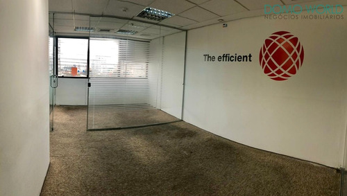 Imagem 2 de 20 de Localização Estratégica - Próx. Ao Fórum Federal - Sa01218 - 34348664