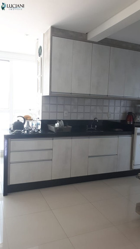 Imagem 8 de 30 de Lindo Apartamento Mobiliado E Decorado Com 03 Suítes Na Quadra Do Mar Em Itapema! - Ap03872 - 69425531