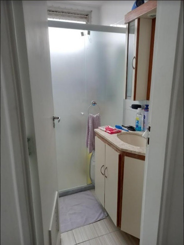 Imagem 25 de 30 de Riviera Dei Fiori Barra Da Tijuca 2 Quartos 100m2 - 2068 - 70709008