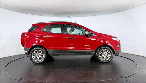 Imagem 4 de 15 de 104370 - Ford Ecosport 2017 Com Garantia