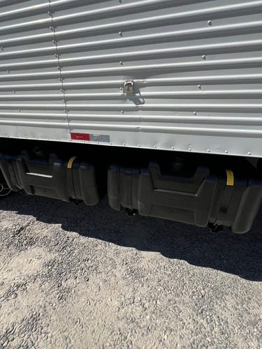 Atego 2430
