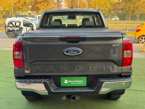 Ford Ranger Xlt 4 X 2