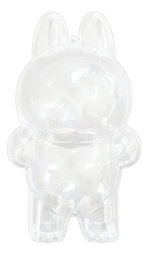 Labubu Original The Monsters Macaron Pop Mart Sorpresa