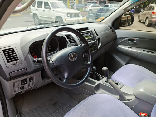 Toyota Hilux 2011 Kavak Motor 4.0 4x4