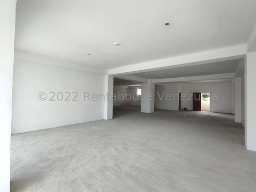 Imagen 9 de 23 de Edificio En Venta En Centro De Cagua Aragua 22-26793 Irrr