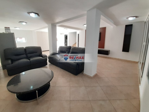 Imagen 19 de 25 de Venta De Town-house Con Amplia Terraza En El Conjunto Residencial, Playuela.