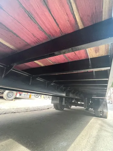 Camabaja Para Maquinaria Pesada Nueva Y Con Matricula
