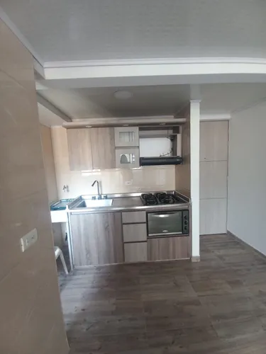 Apartamento En Venta En Torre Navarra Bello. Cod V13403