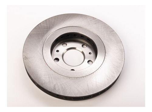 Imagen 1 de 5 de Disco De Freno Renault Latitude 3.5 V6 Cvt Privilege
