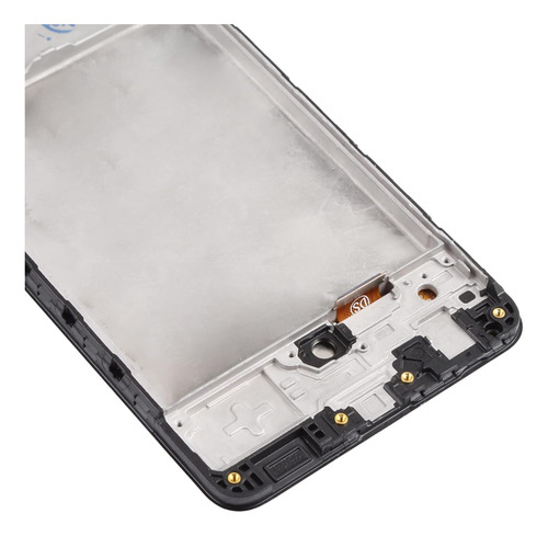 Pantalla Lcd Para Samsung A32 4g A325 A325f A325u A325m A325n A325f A325f/ds Con Marco Zahin